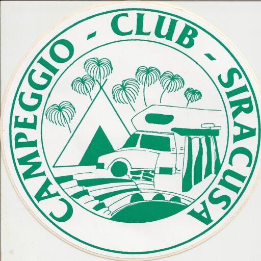 Campeggio Club Siracusa APS